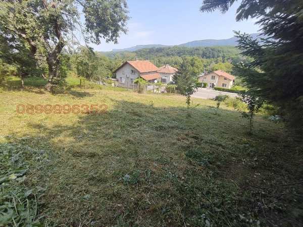 Продава парцел, с. янковци, област габрово