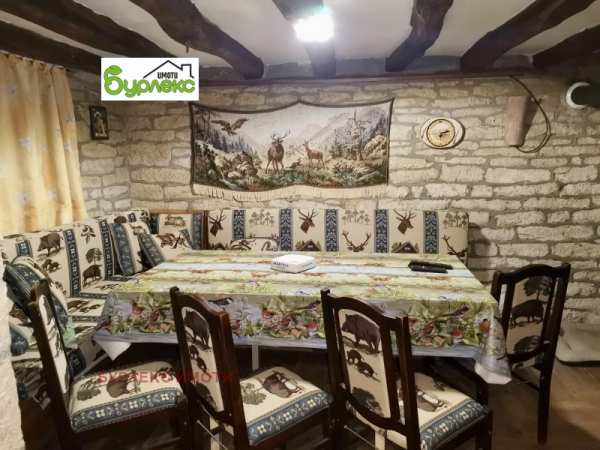 Продава къща, с. писарево, област шумен