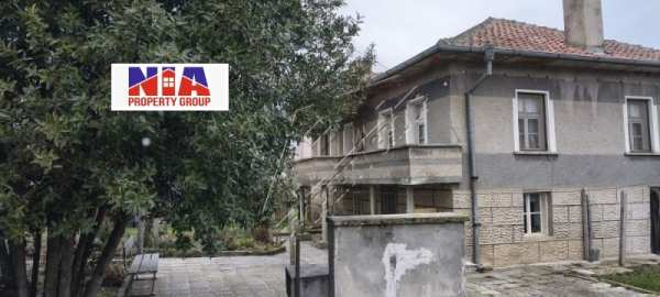 Продава къща, с. порой, област бургас