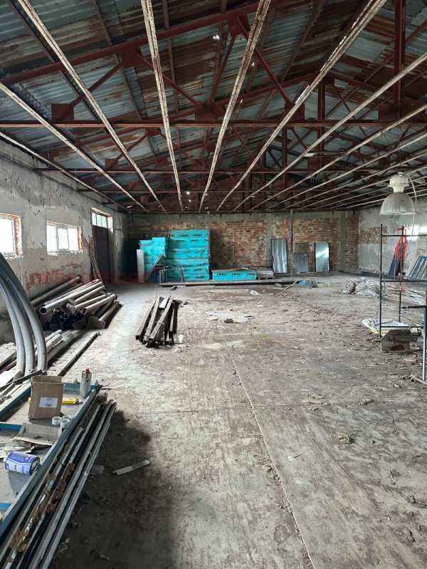 Продава склад, гр. поморие, област бургас