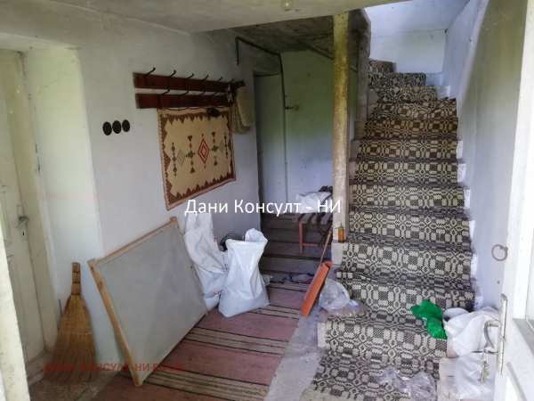 Продава къща, с. агатово, област габрово
