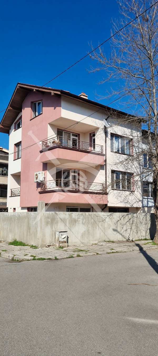 Продава къща, гр. поморие, област бургас