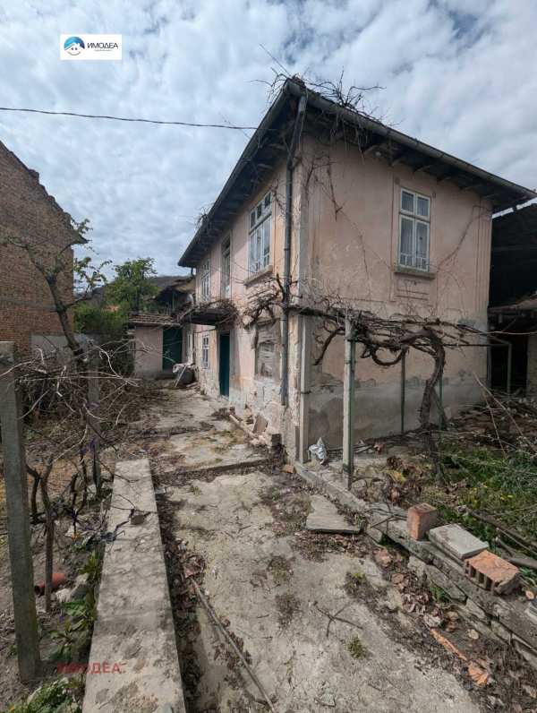 Продава къща, гр. дряново, област габрово