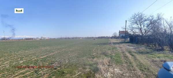 Продава парцел, с. голям чардак, област пловдив