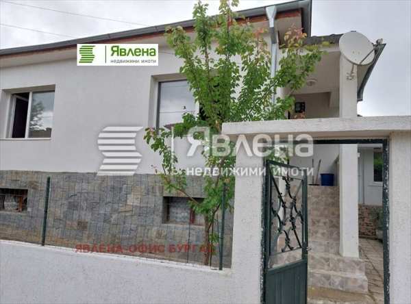 Продава къща, с. бродилово, област бургас