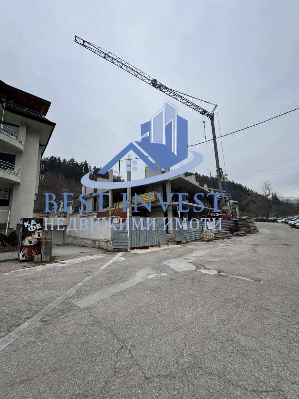 Продава 2-стаен, гр. благоевград, широк център