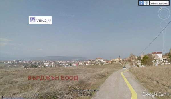 Продава парцел, с. кранево, област добрич