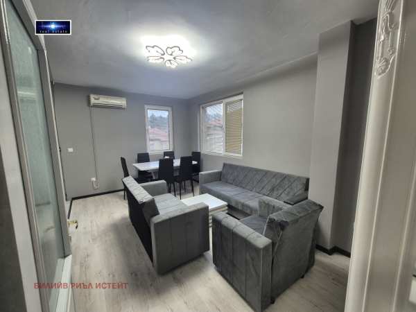 Продава 2-стаен, гр. велинград, област пазарджик