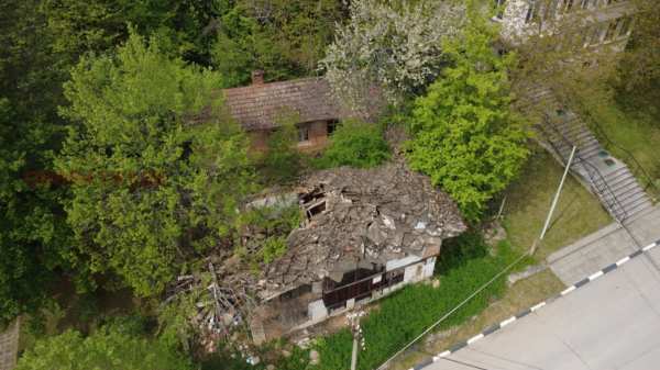 Продава парцел, с. гумощник, област ловеч