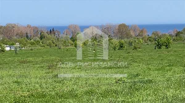 Продава парцел, гр. созопол, област бургас