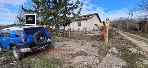 Продава бизнес имот, с. галиче, област враца