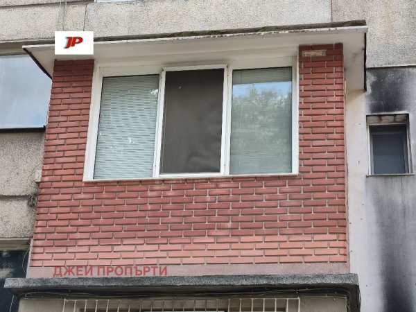 Продава 3-стаен, гр. пловдив, кючук париж