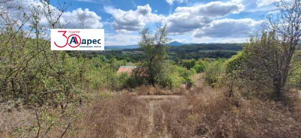Продава парцел, гр. елена, област велико търново