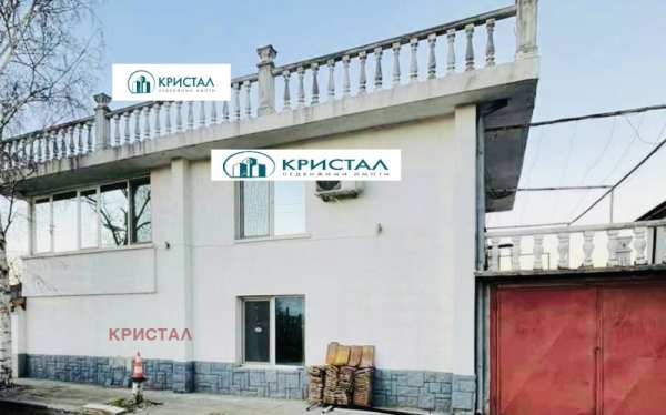 Продава  къща с. Куртово Конаре, област Пловдив
      175 кв.м