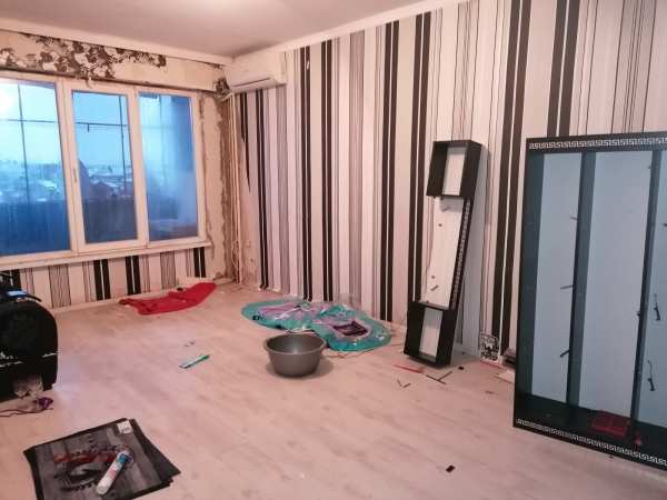 Продава 2-стаен, гр. добрич, балик