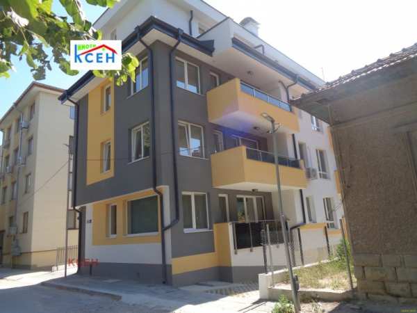 Продава гараж, паркомясто, гр. търговище, център