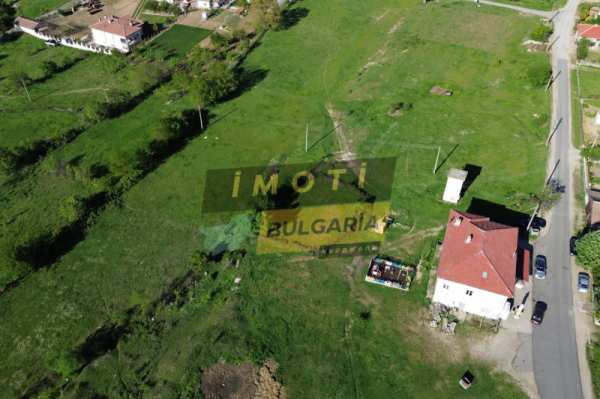 Продава парцел, гр. момчилград, област кърджали