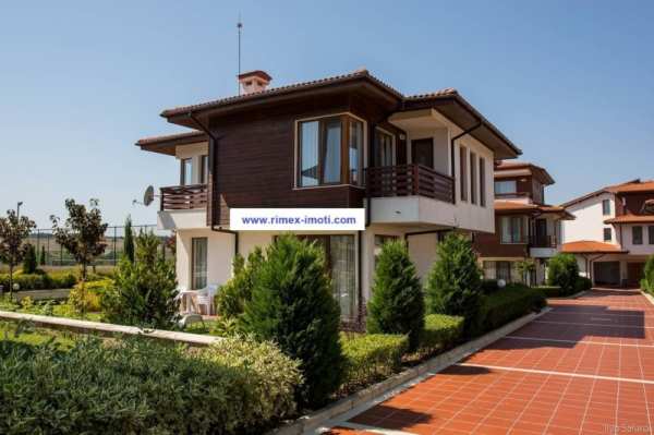 Продава къща, с. лозенец, област бургас