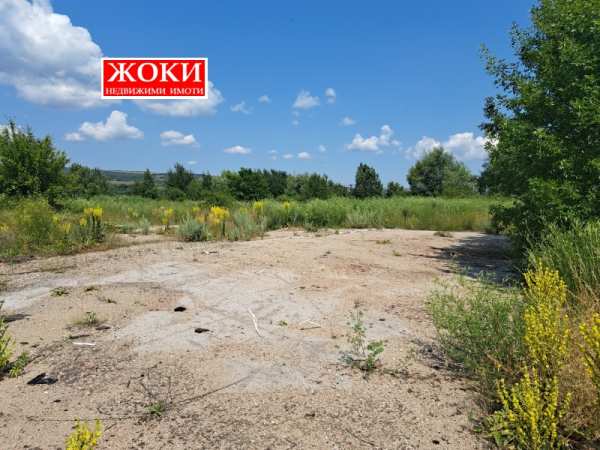 Продава парцел, гр. радомир, област перник