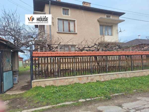 Продава къща, с. драгор, област пазарджик