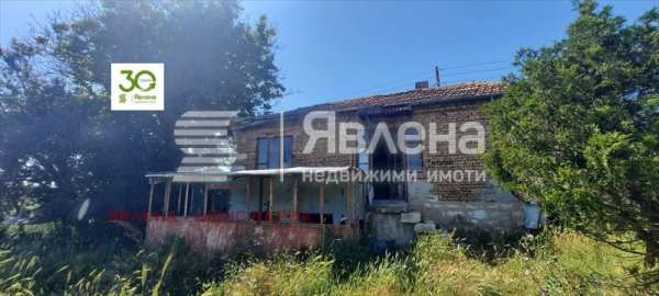 Продава къща, с. генерал киселово, област варна