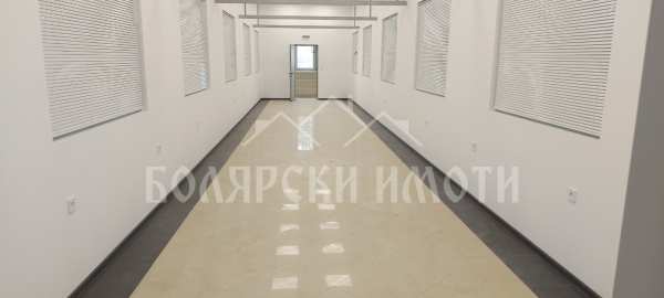 Продава офис, гр. велико търново, център