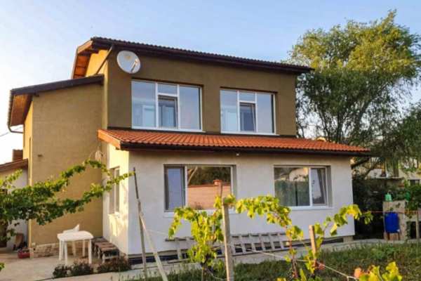 Продава къща, с. славеево, област добрич