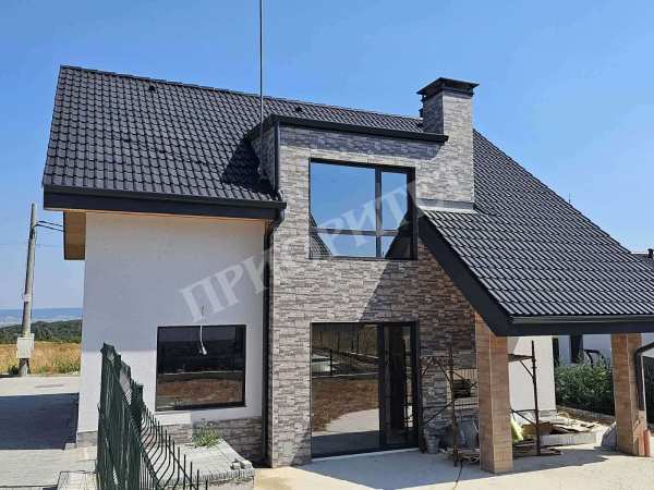Продава къща, гр. варна, с. звездица