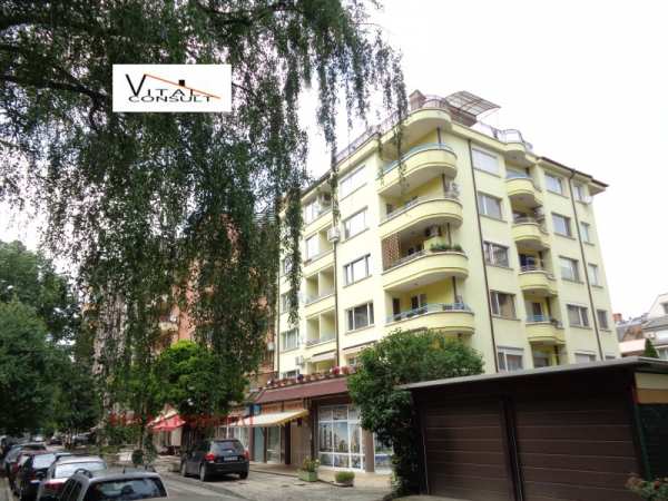 Продава ателие, таван, гр. софия, борово