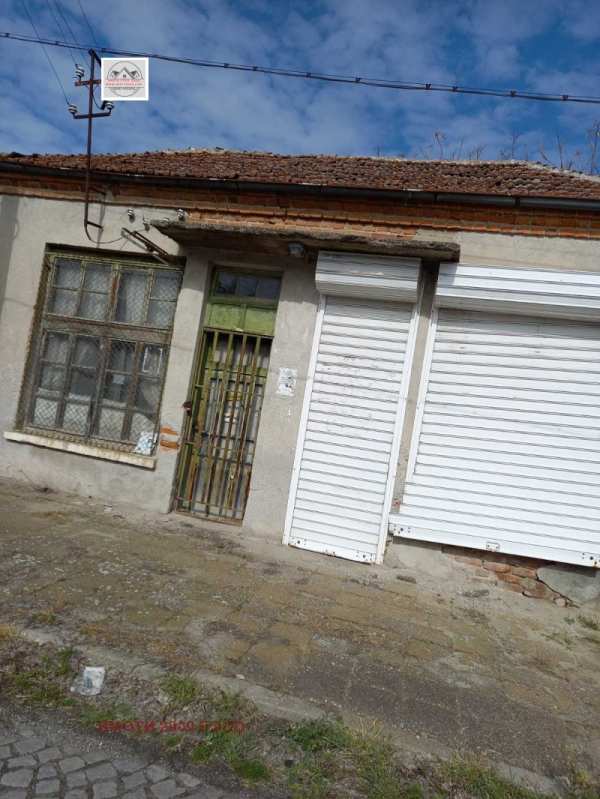 Продава къща, с. маломир, област ямбол