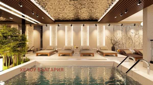 Продава 2-стаен, гр. банско, област благоевград