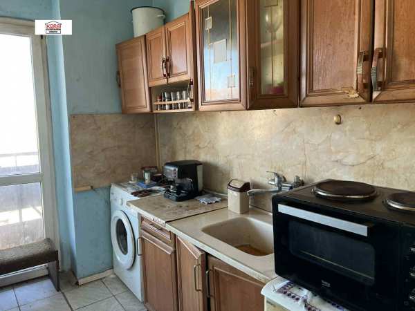 Продава 4-стаен, гр. плевен, 9-ти квартал