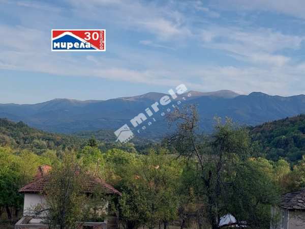 Продава къща, с. кръвеник, област габрово