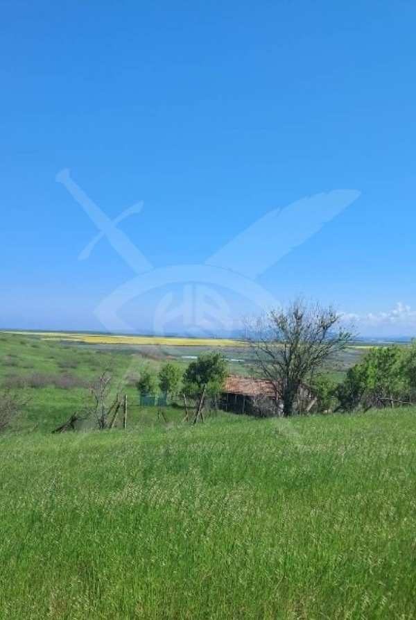 Продава парцел, гр. айтос, област бургас