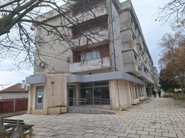 Продава офис, гр. шабла, област добрич