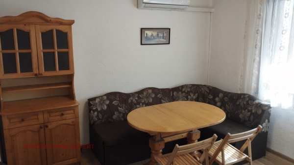 Продава 2-стаен, гр. варна, трошево