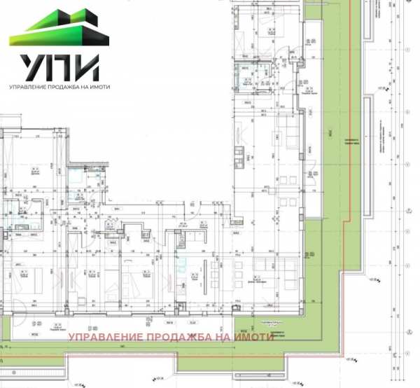 Продава  многостаен град София, Изток
      416 кв.м