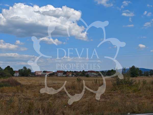 Продава парцел, с. доганово, област софия област