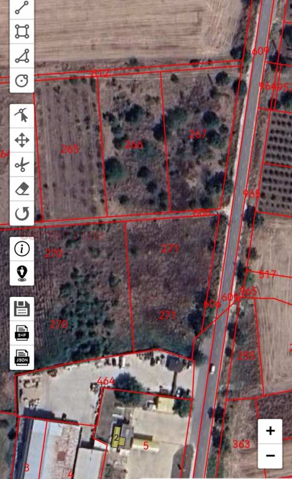 Продава парцел, гр. перущица, област пловдив