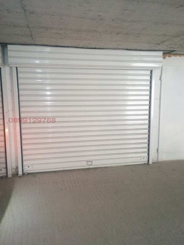 Продава гараж, паркомясто, гр. пловдив, кючук париж