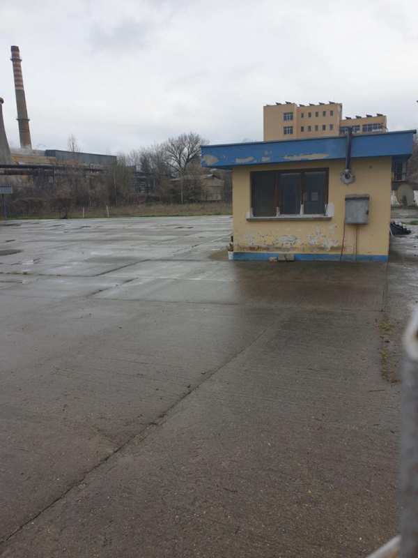 Продава пром. помещение, гр. плевен, широк център