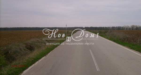Продава парцел, с. шкорпиловци, област варна