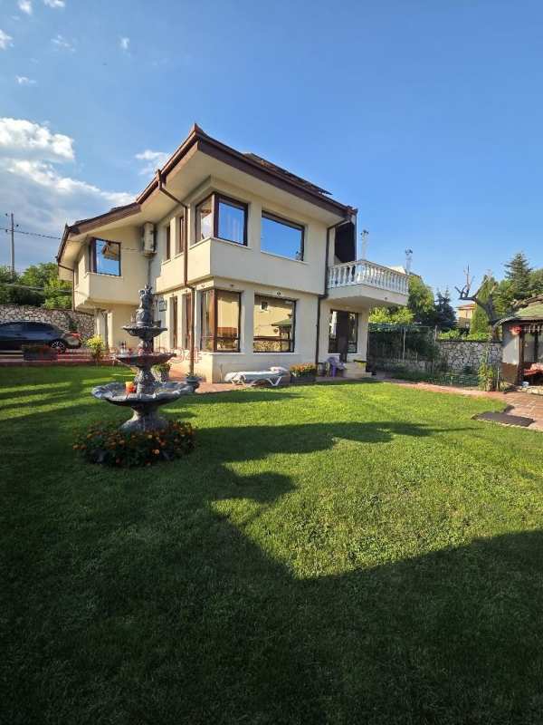 Продава къща, гр. варна, м-т евксиноград