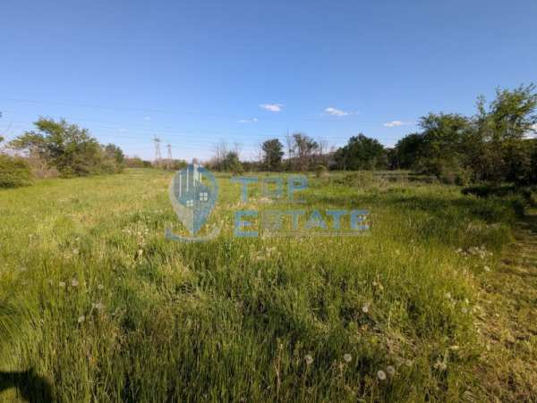 Продава парцел, с. първомайци, област велико търново