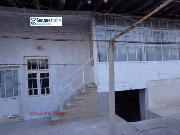 Продава къща, гр. смядово, област шумен