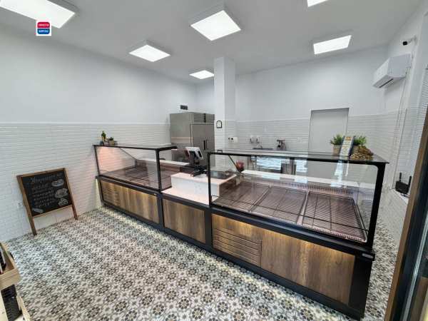 Продава магазин, гр. бургас, братя миладинови