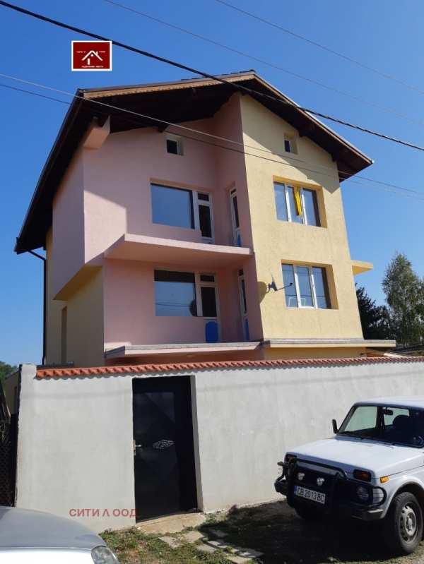 Продава къща, с. ноевци, област перник