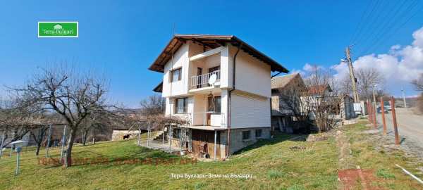 Продава къща, с. драгичево, област перник