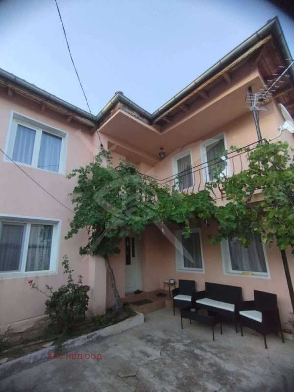 Продава къща, с. розовец, област пловдив