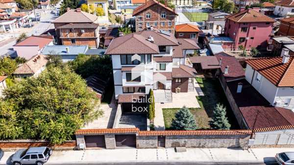 Продава къща, гр. раковски, област пловдив